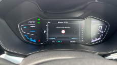 Kia Niro 1.6 GDi Hybrid 4 5dr DCT Hybrid Estate